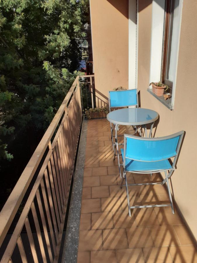 Il Nido Di Luca Apartment Stresa Exterior photo